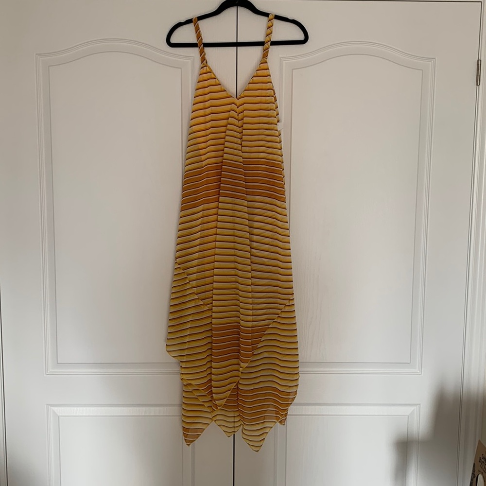 NWT Mlle Gabrielle dress